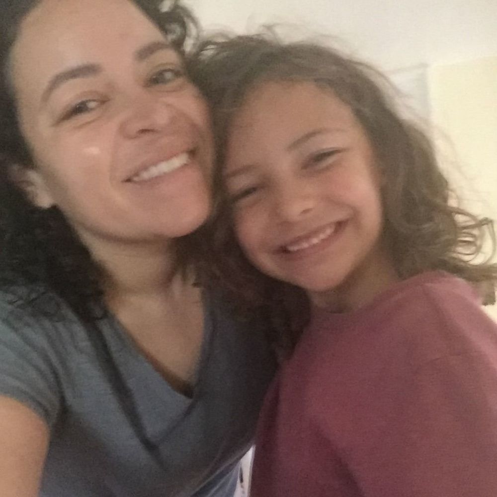 Meet your Posher, Gina